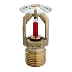 Sprinklers